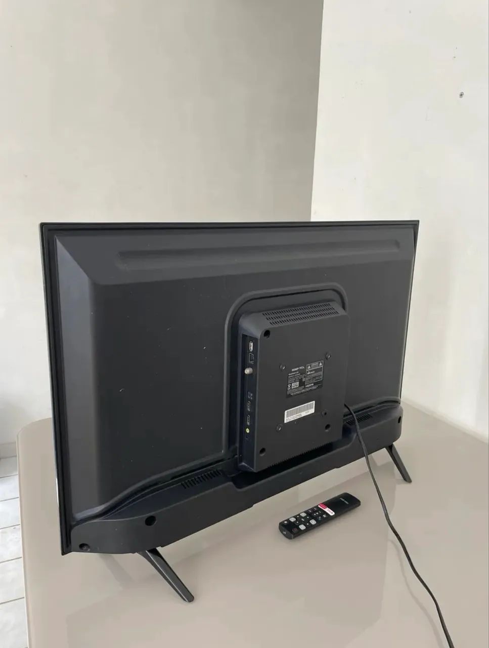 Tv Smart 32 Polegadas TCL Android - Foto 5