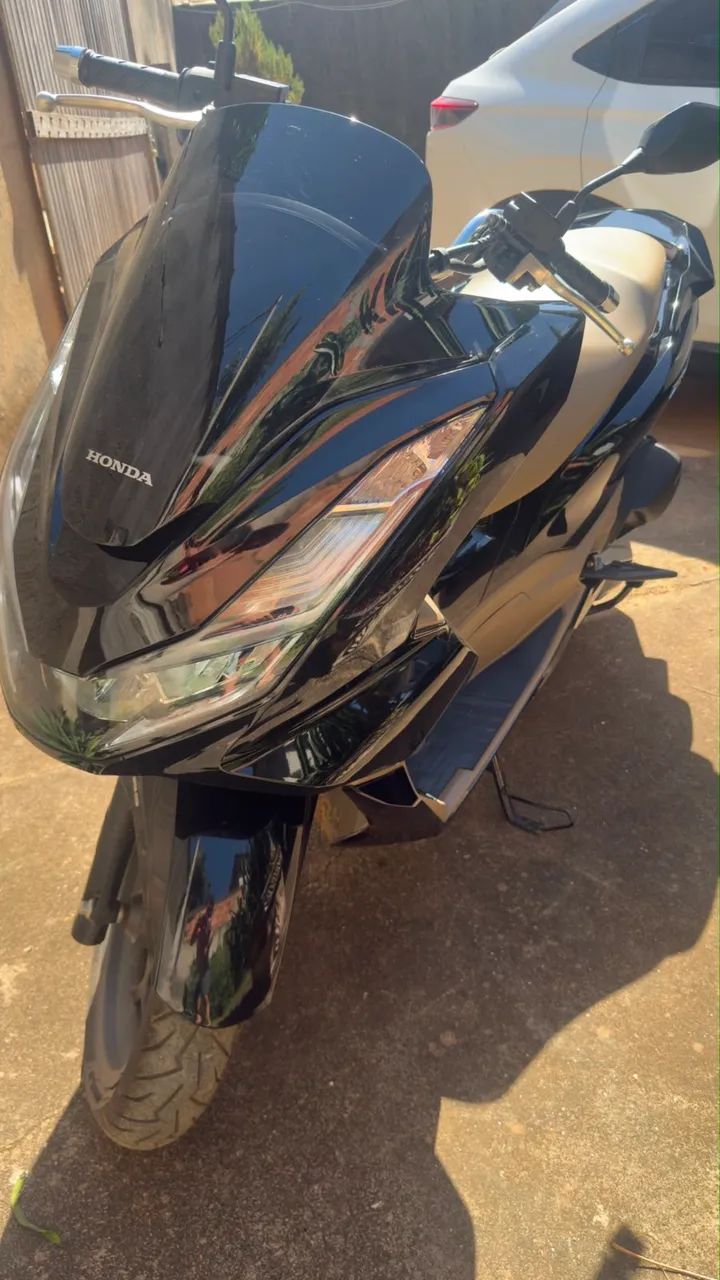 Honda PCx - Foto 4