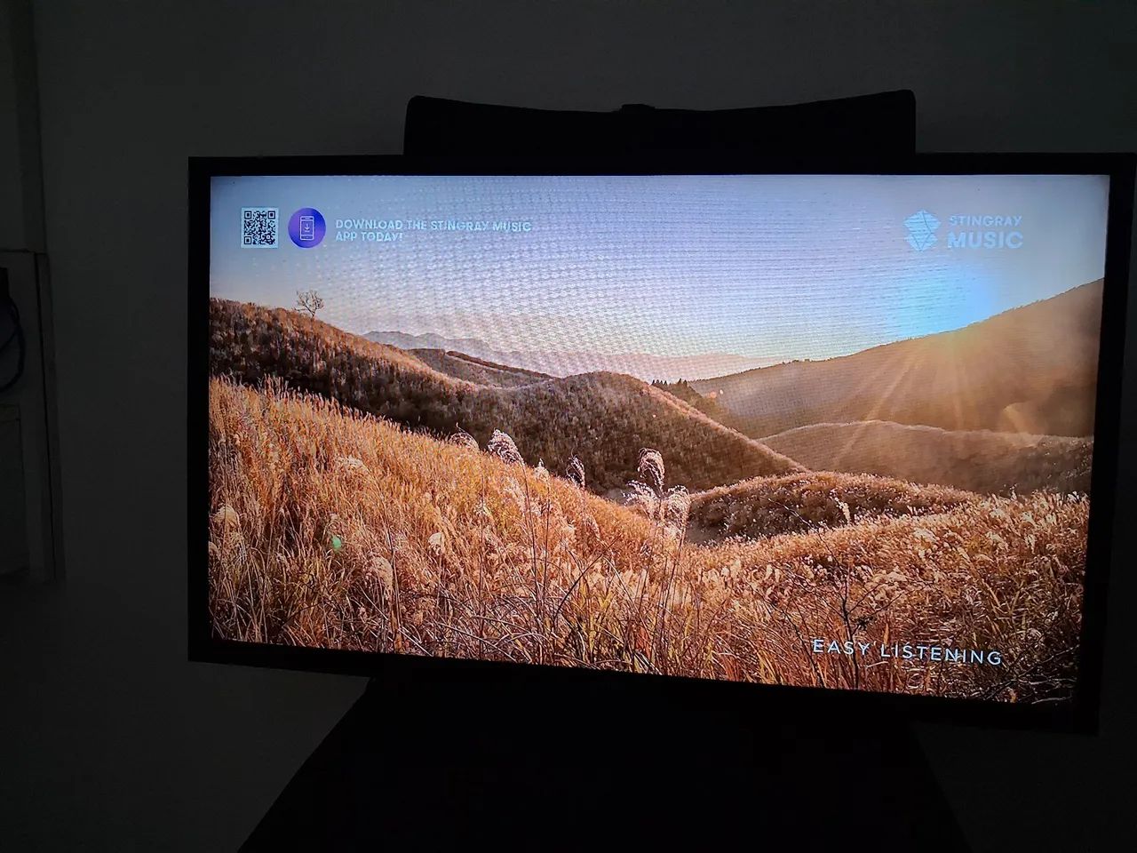 Televisão Samsung 32 polegadas - Foto 3