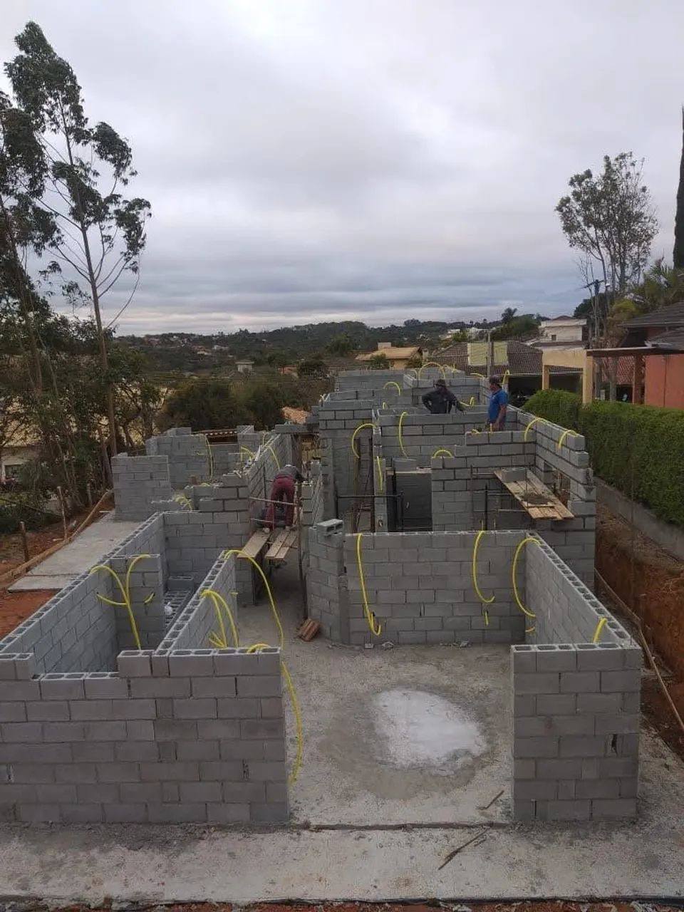 Pedreiro  - Foto 4