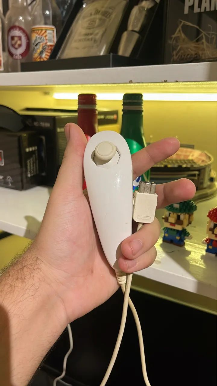 NINTENDO (leia a descrição) - Foto 4