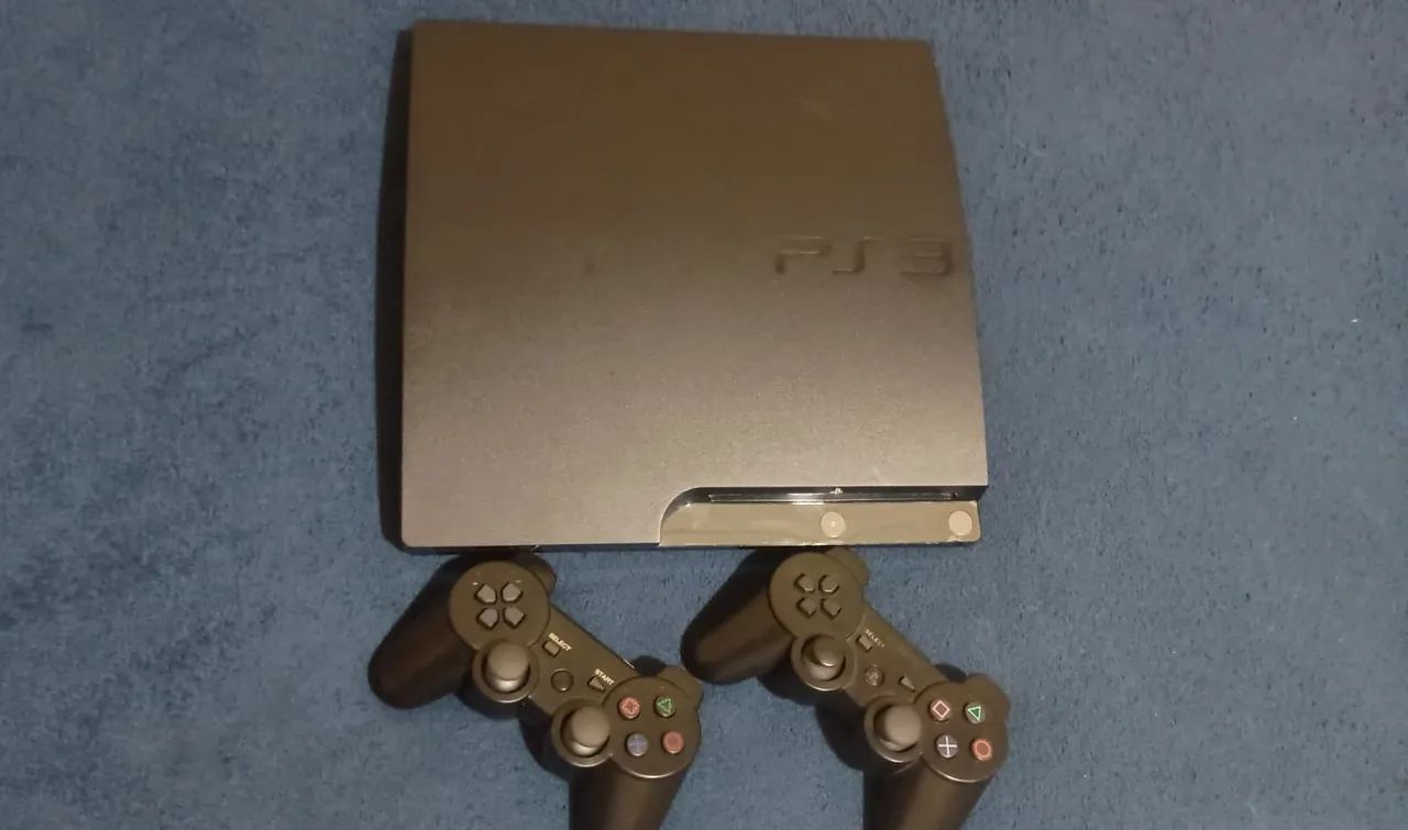 Ps3