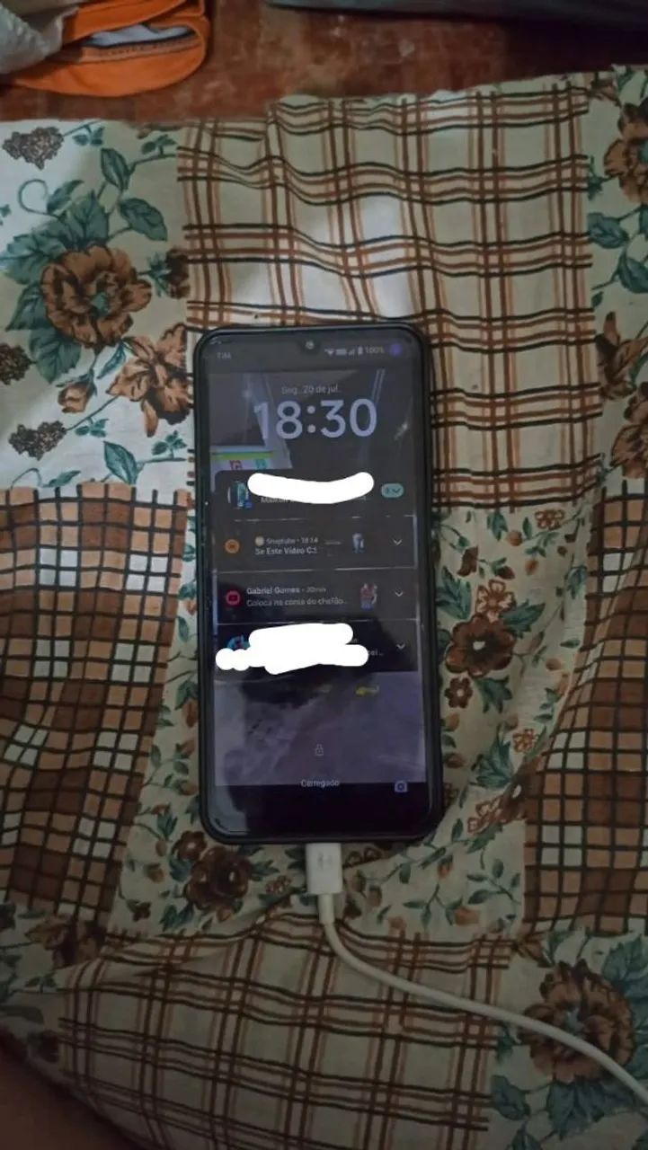 Celular redimi A5  - Foto 2