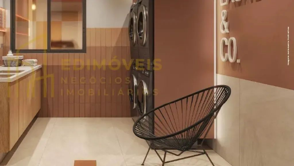 Incrível Apartamento em Jardim Camburi: Mobiliado e Decorado para Você! - Foto 4
