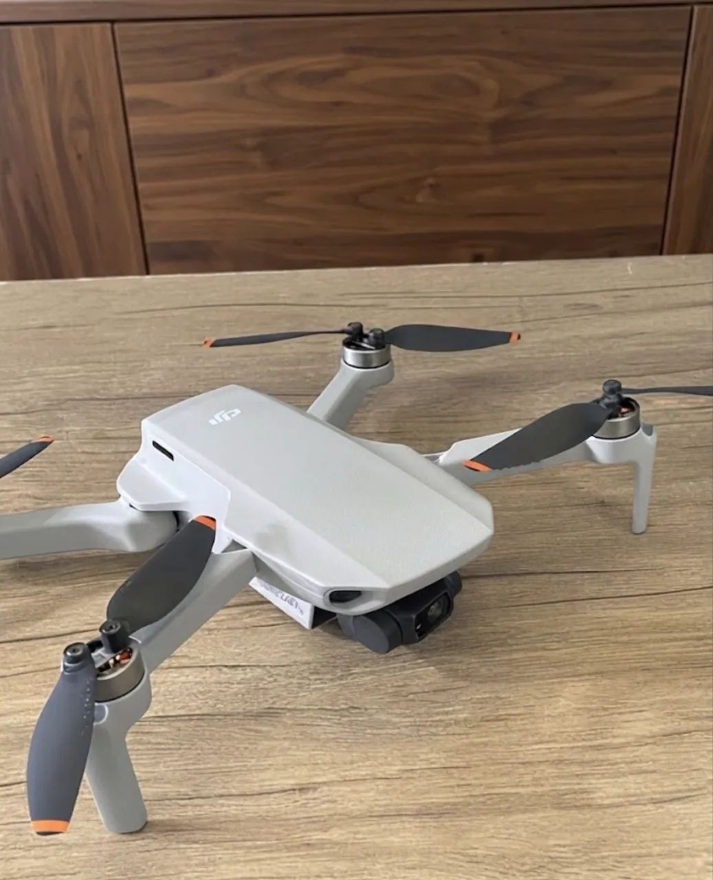 Drone Dji Mini 2 4k