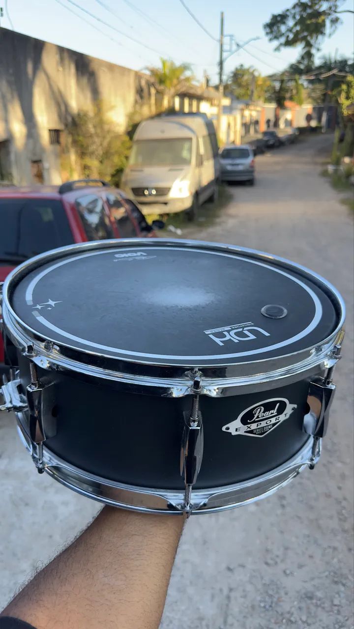 Caixa pearl export  - Foto 2