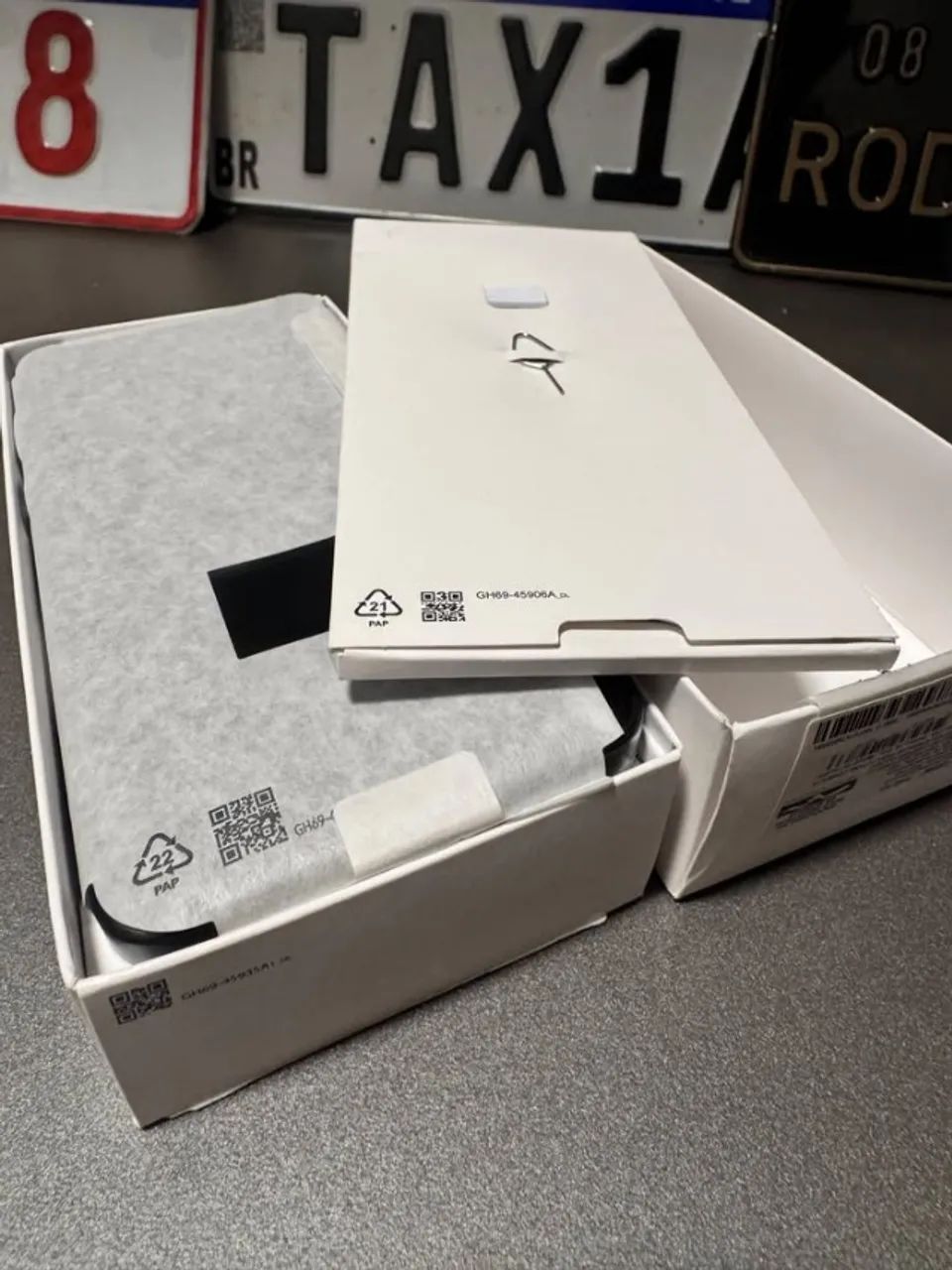 Galaxy A17 128GB - Foto 5