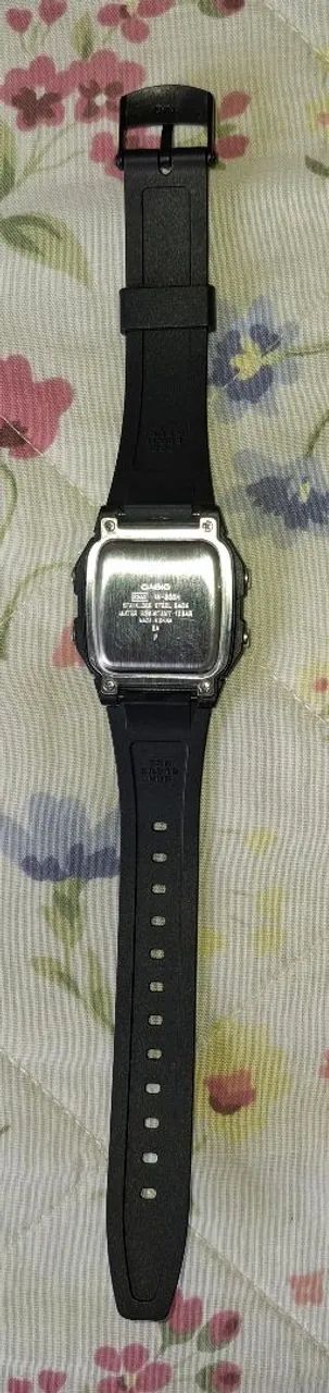 Casio W-800H - Foto 2