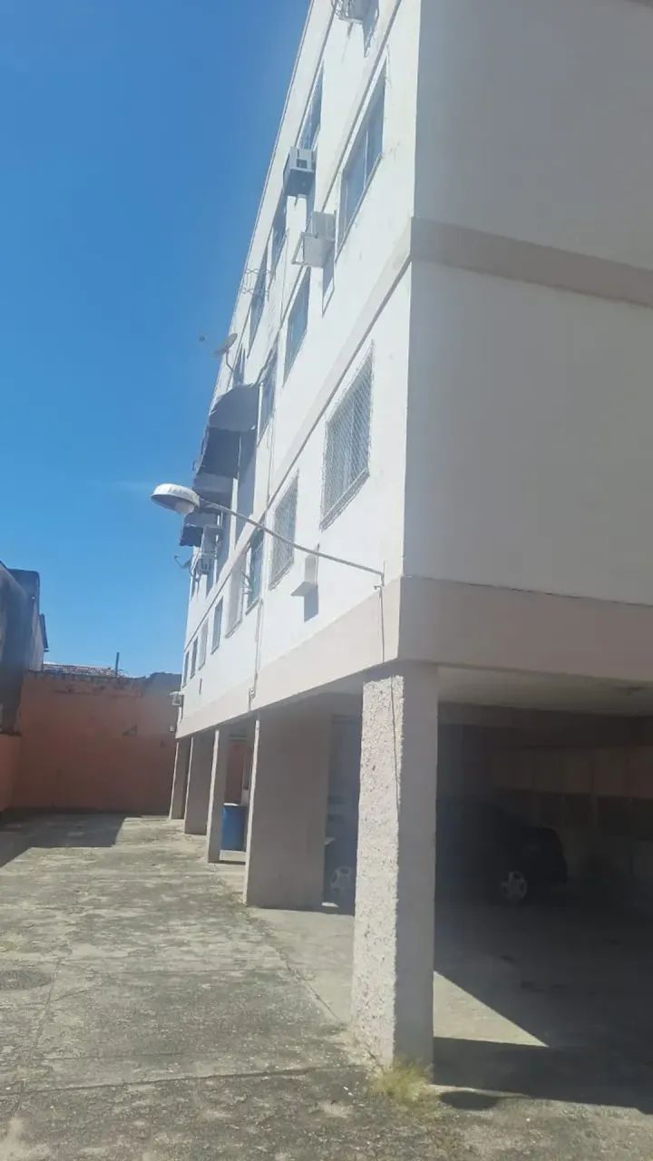 APARTAMENTO COM 2 QUARTOS EM REALENGO - ACEITO ENTRADA - Foto 4