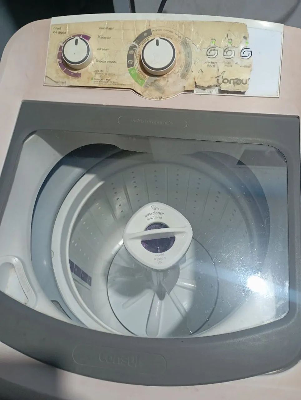 Máquina de lavar - Foto 4