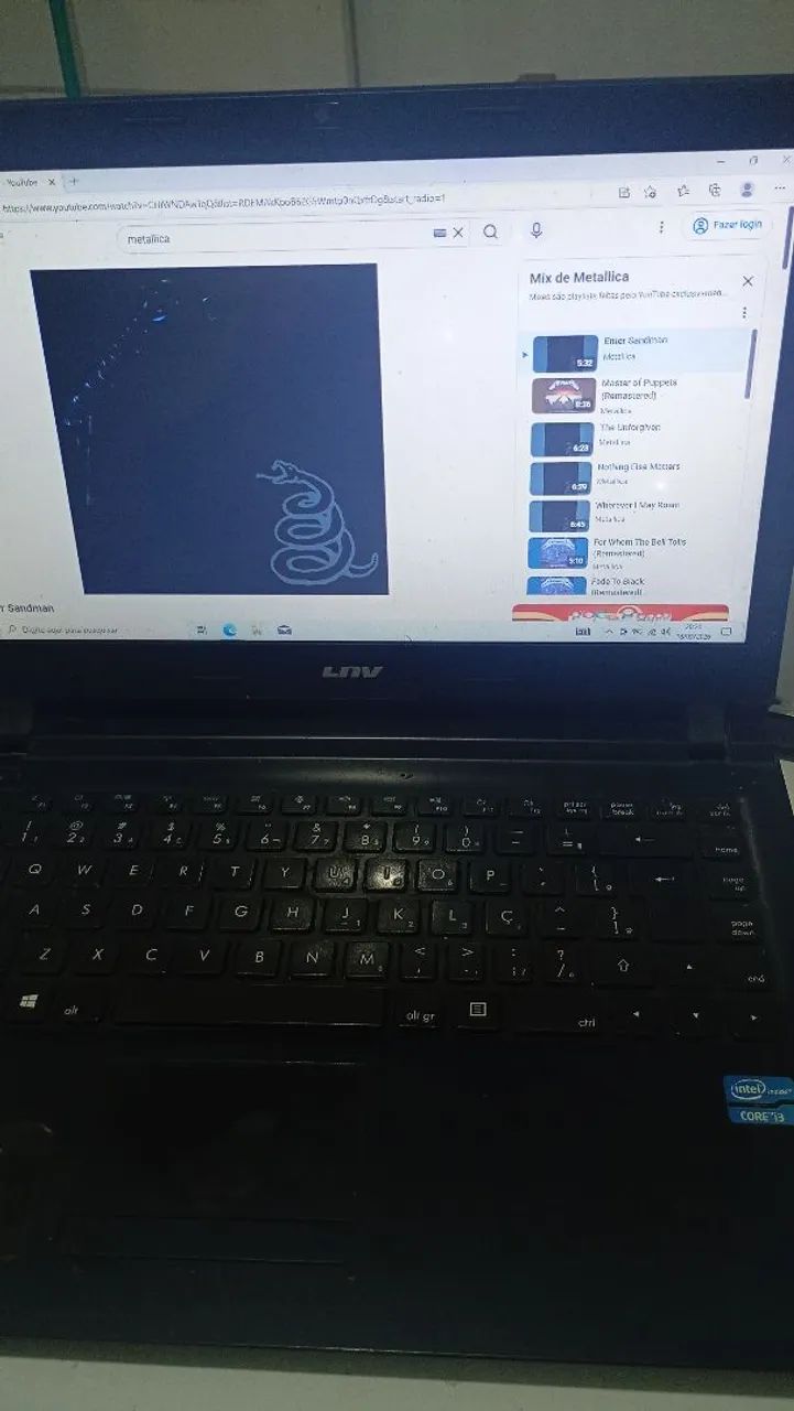 Notebook Lenovo L1325 - Foto 2