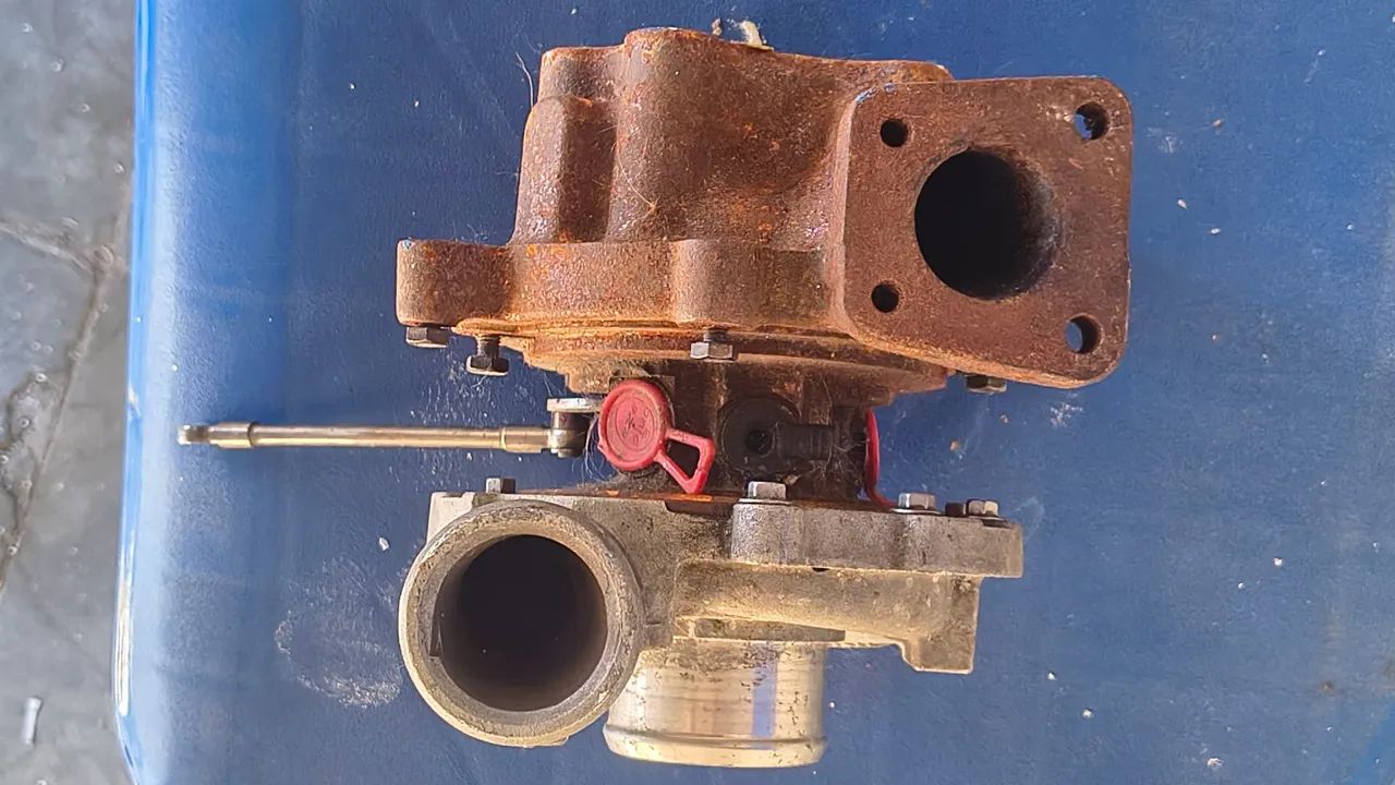 Turbina - Foto 4