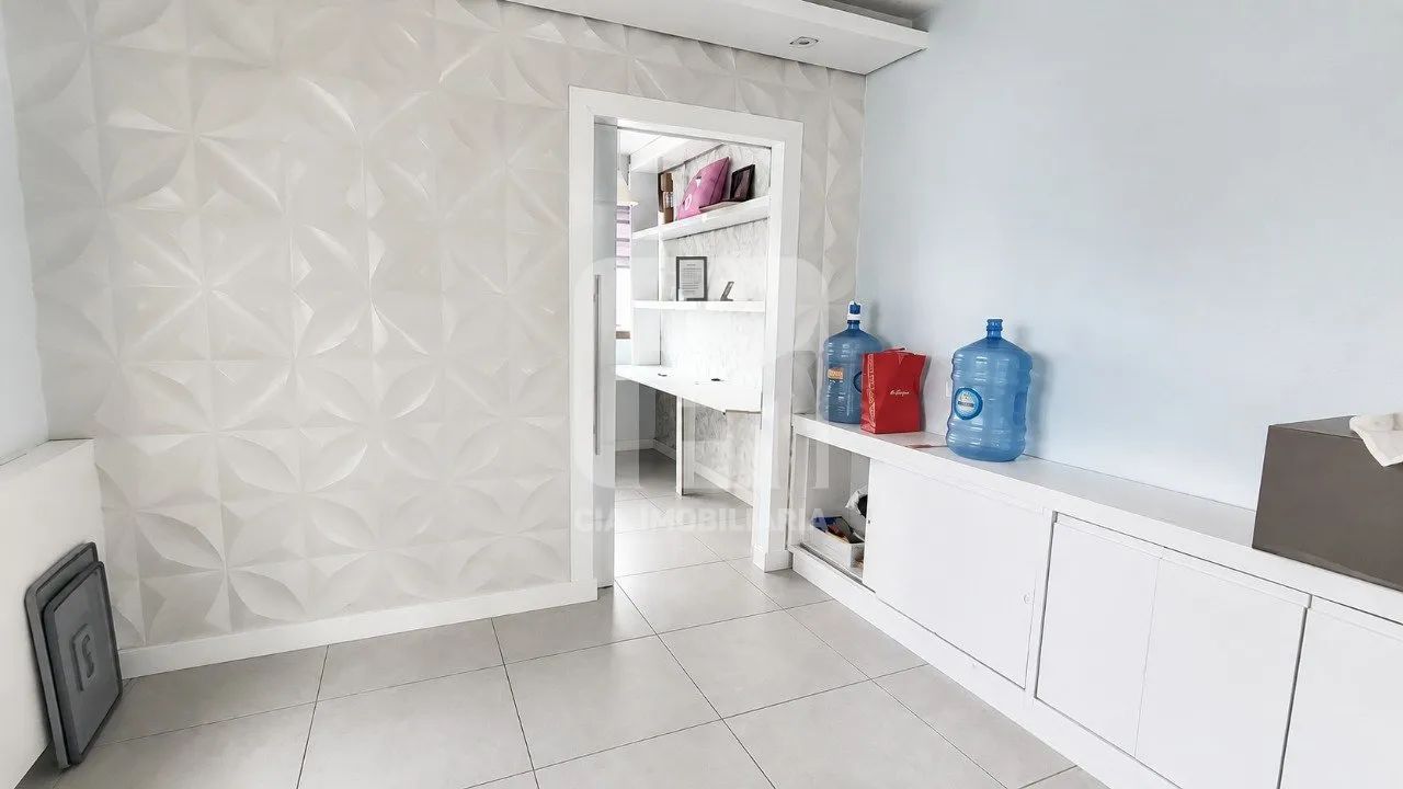 Sala comercial no The Place Office | Trindade - Foto 5