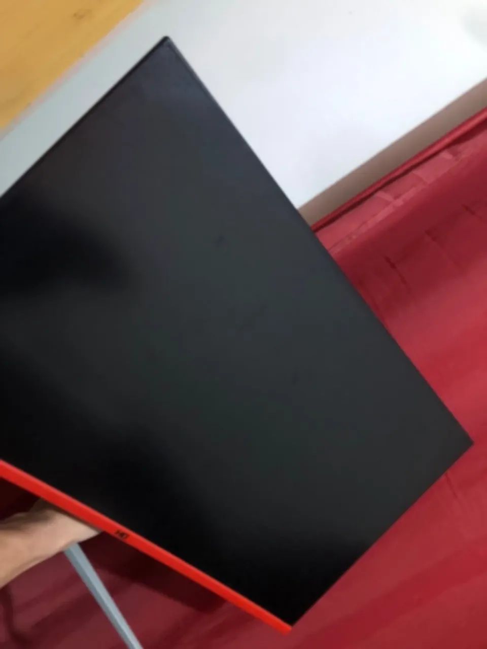 MONITOR CURVO 165hz 27 Polegadas  - Foto 2