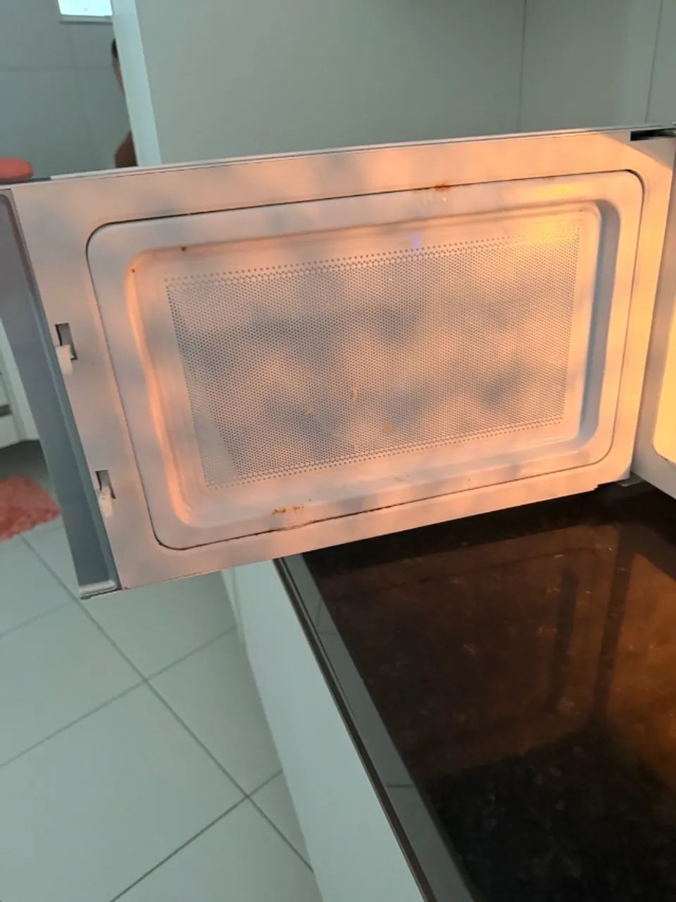 Microondas - Foto 3
