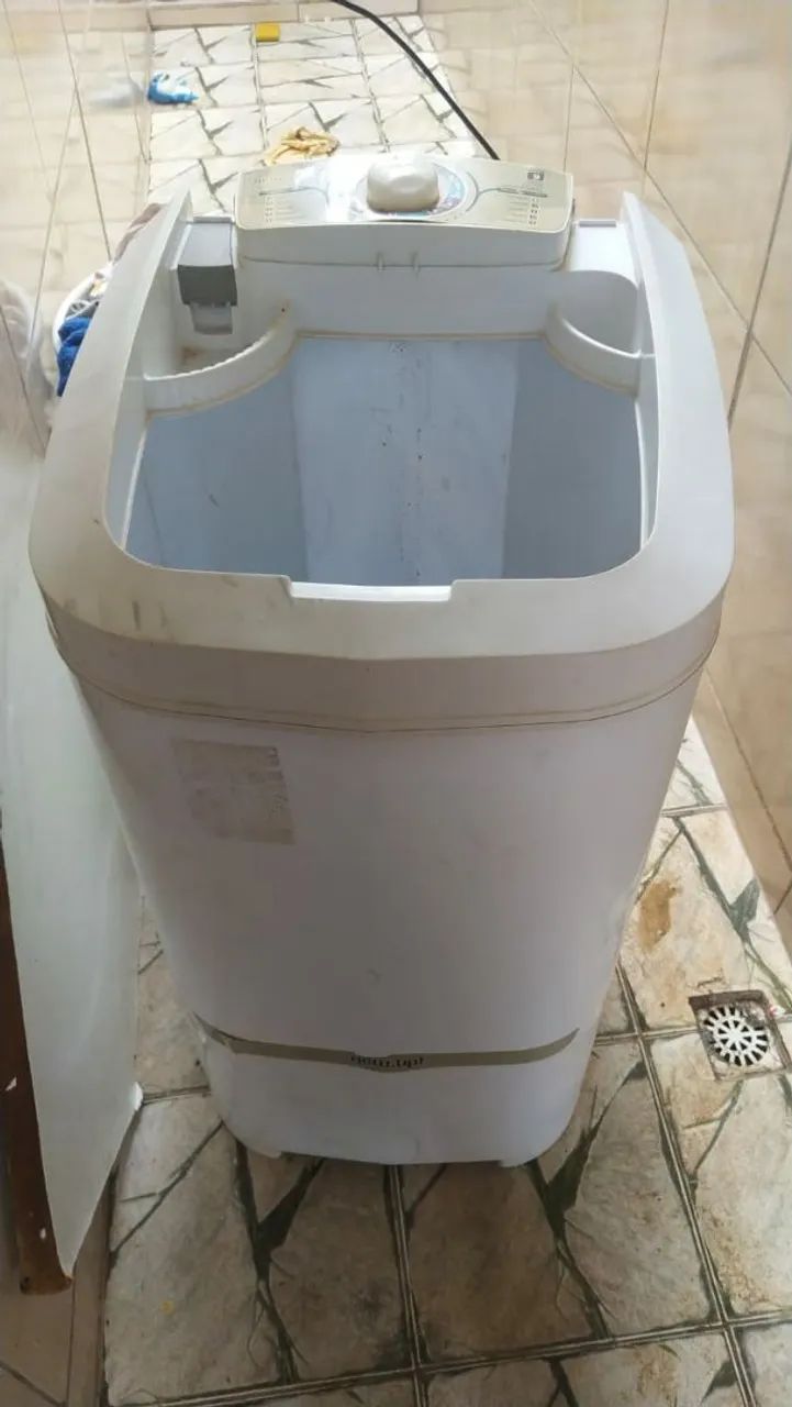 Tanquinho com defeito  - Foto 2