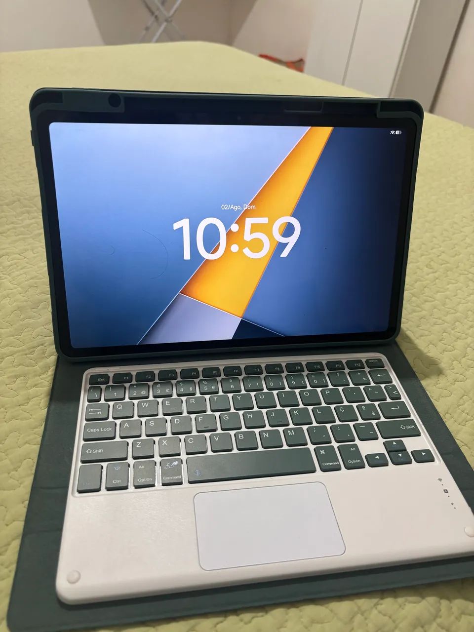 Vendo poco pad m1