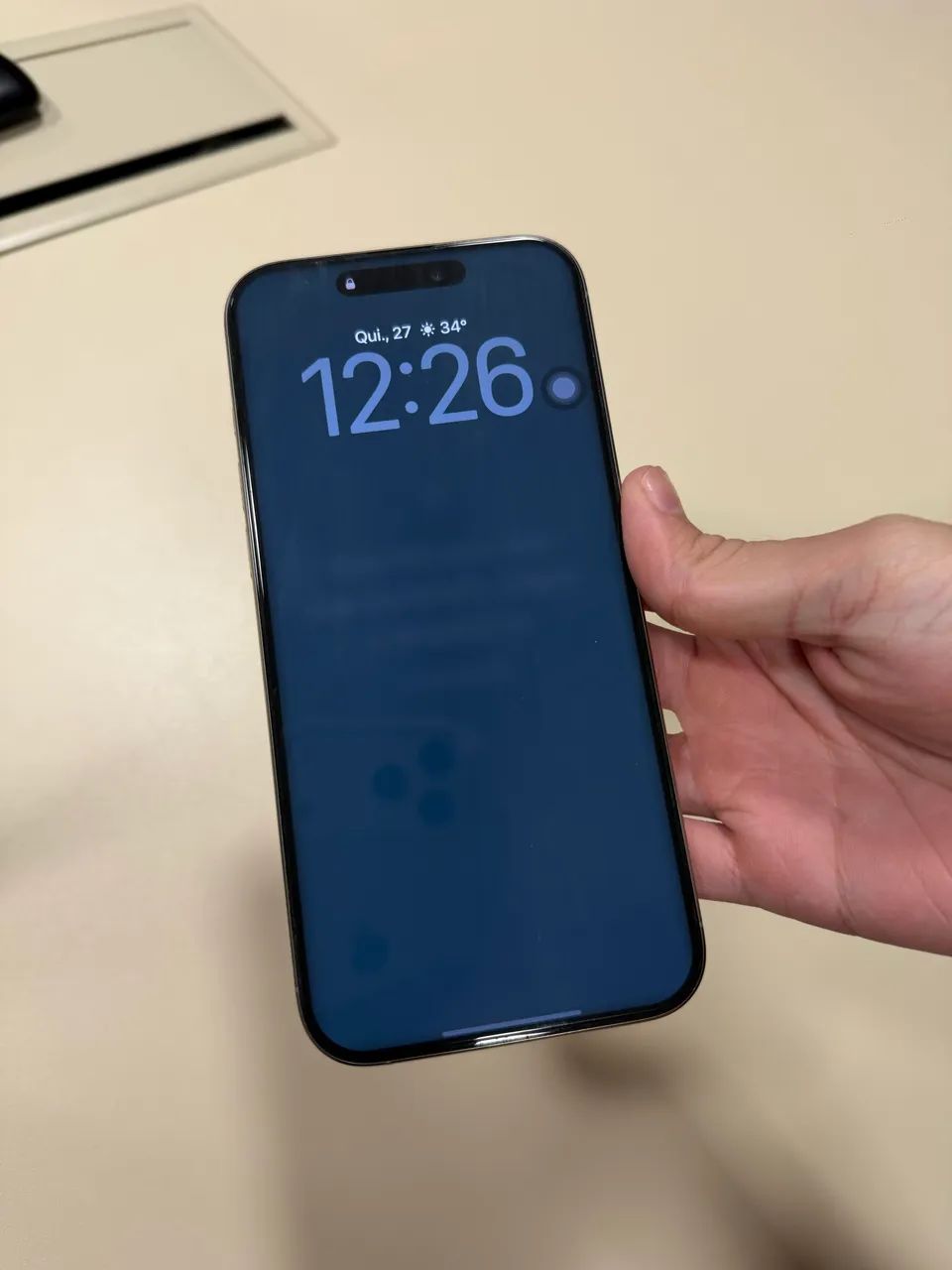 IPHONE 16 PRO MAX 256G - Foto 2