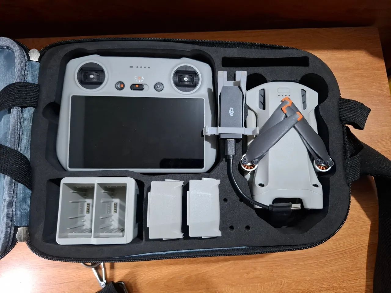 Dji mini 3 pro - Foto 3