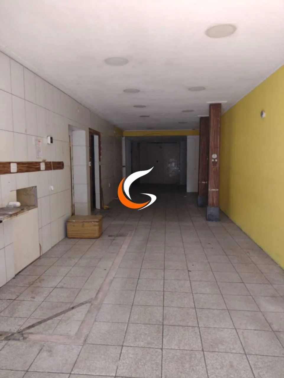 Aluguel de loja no Itamarati com 80m2!!R$4.000,00? - Foto 3
