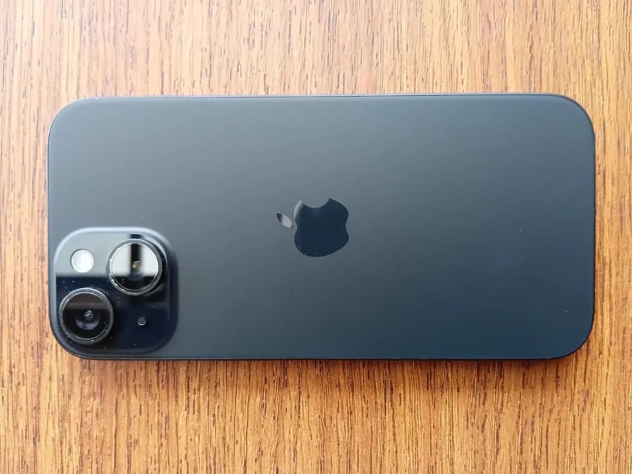 Apple iPhone 15 (128 GB) - Preto - Foto 3