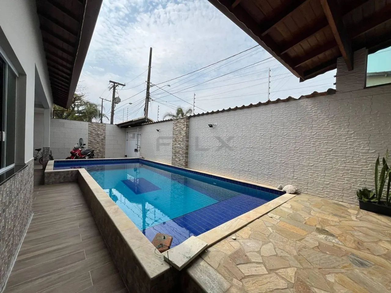 Casa com 4 quartos à Venda, Jamaica - Itanhaém - Foto 3