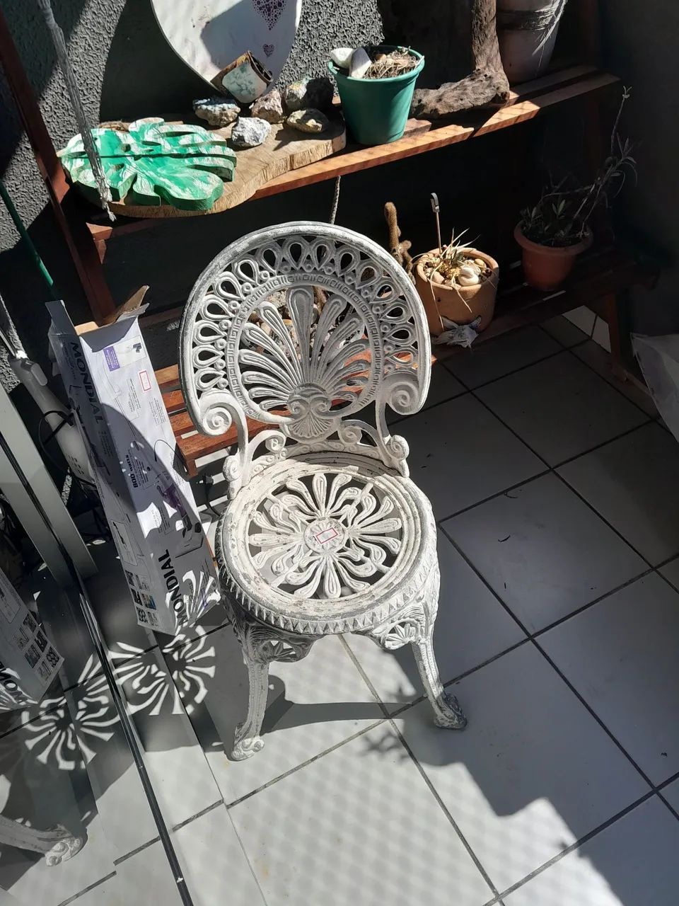 Cadeira