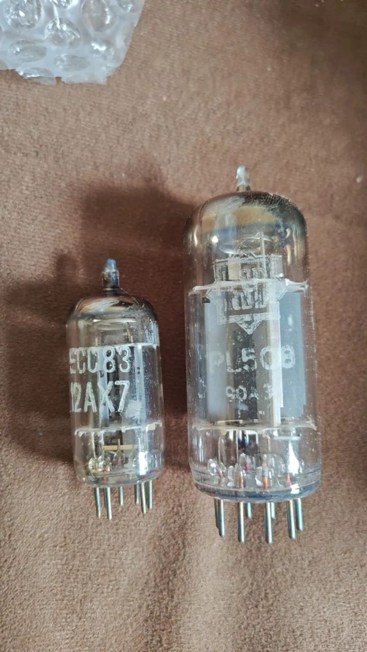 Valvula eletronica PL-508 - Foto 3