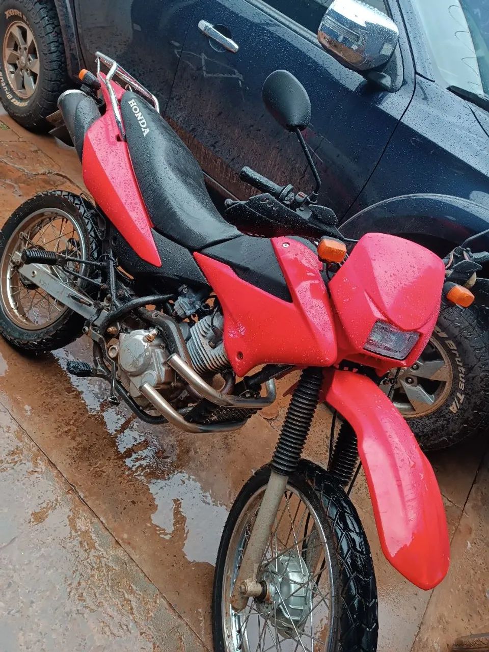 Broz Honda * - Foto 5
