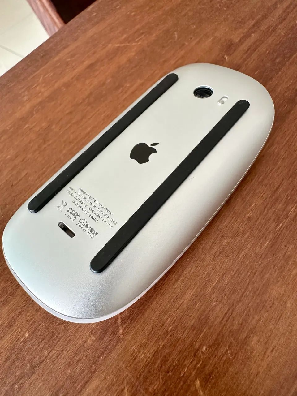  Magic Mouse 2 Apple ( MagicMouse 2 ) - Foto 5
