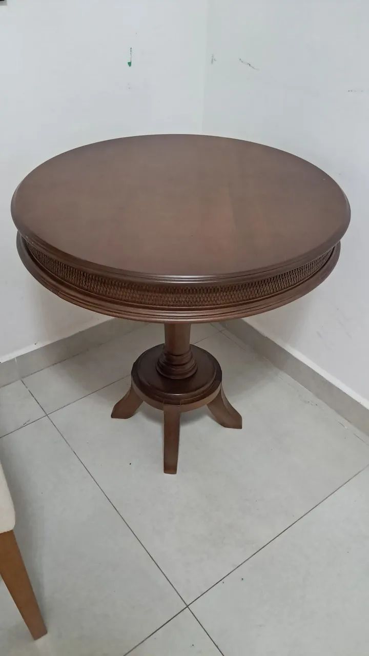 Mesa de Canto para decoração  - Foto 3