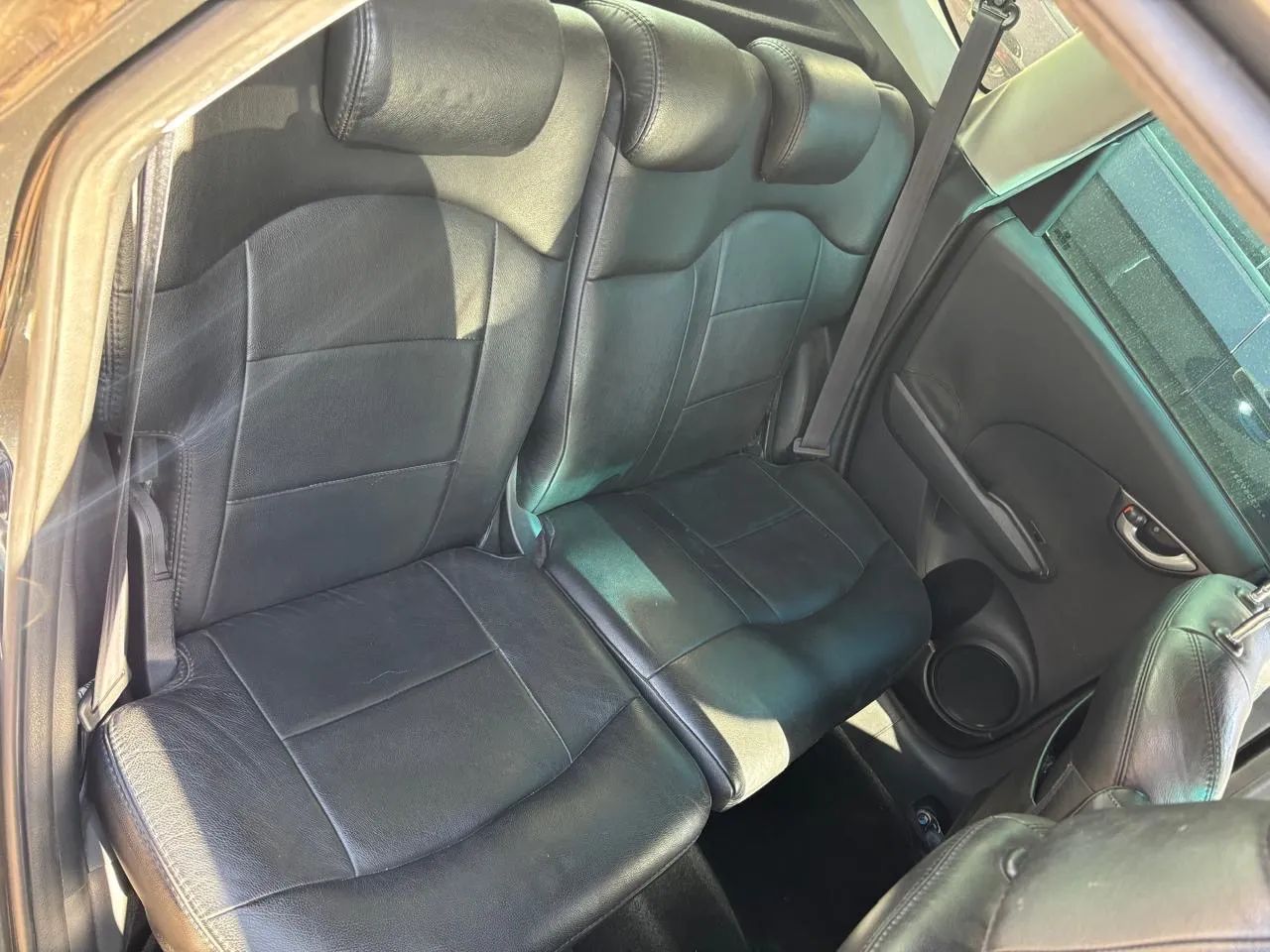Honda Fit 2010