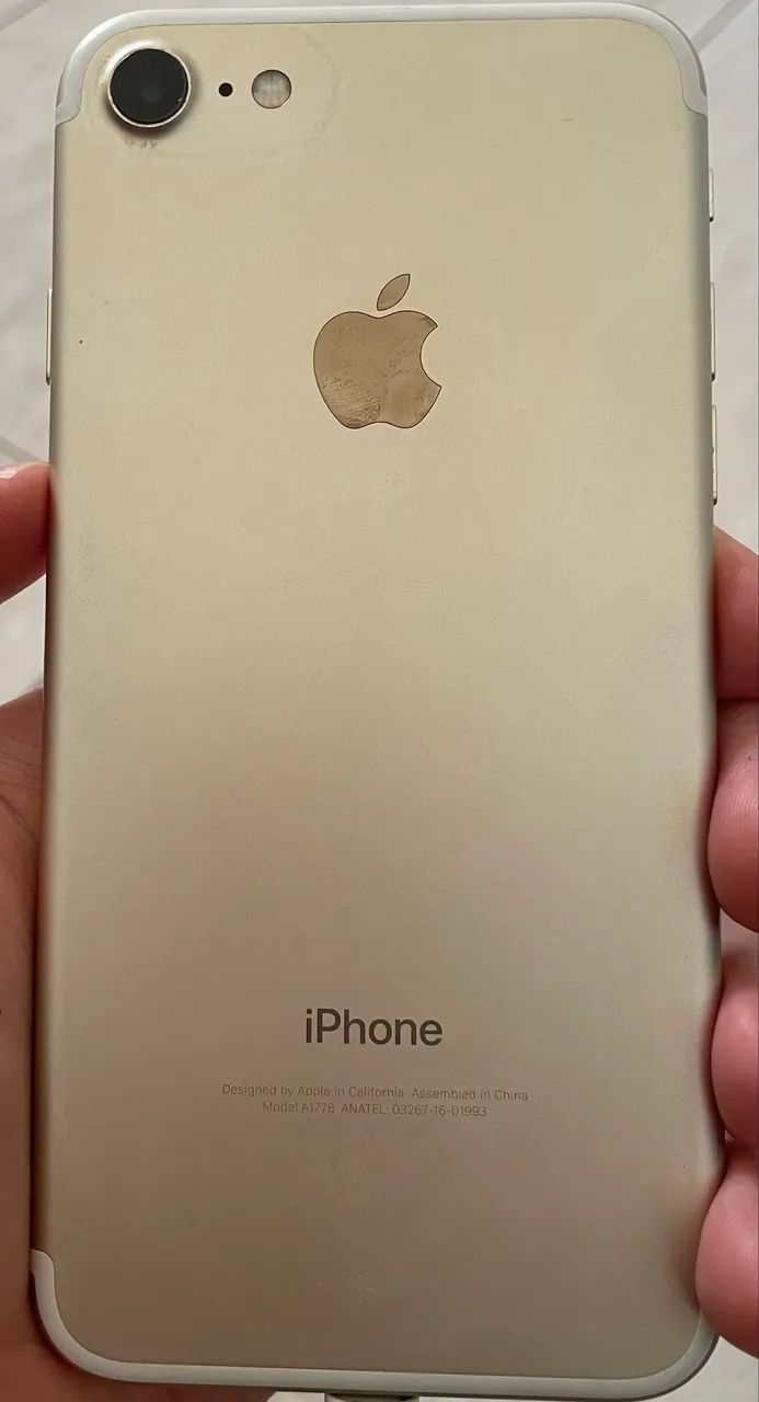 iPhone 7 128gb original 
