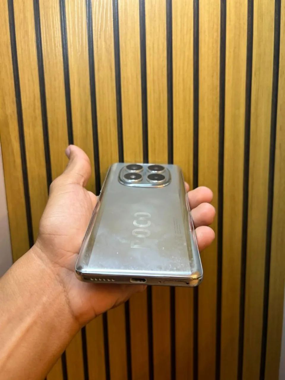 POCO X7 512 GB - Foto 3