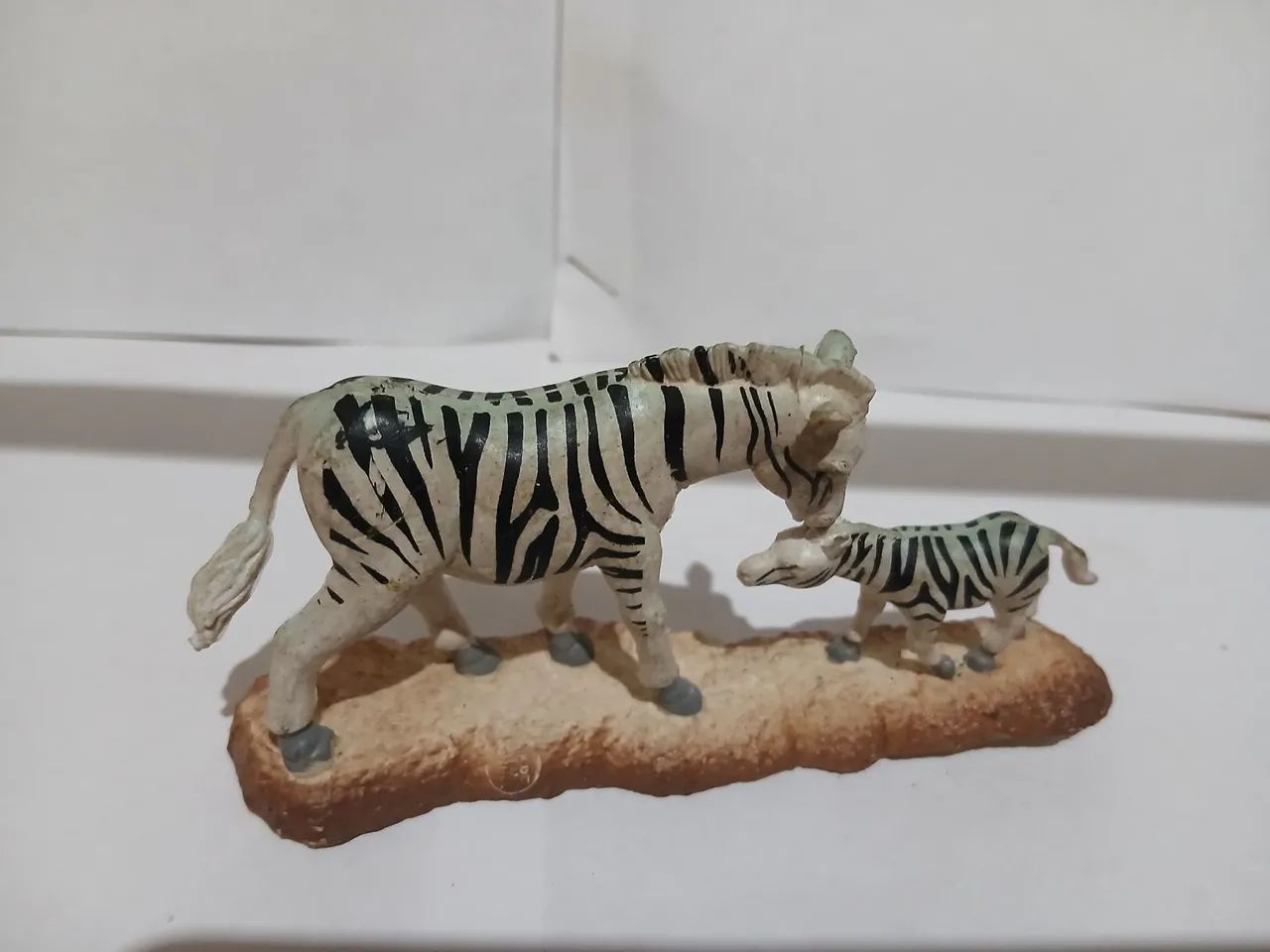 Miniatura zebra new ray