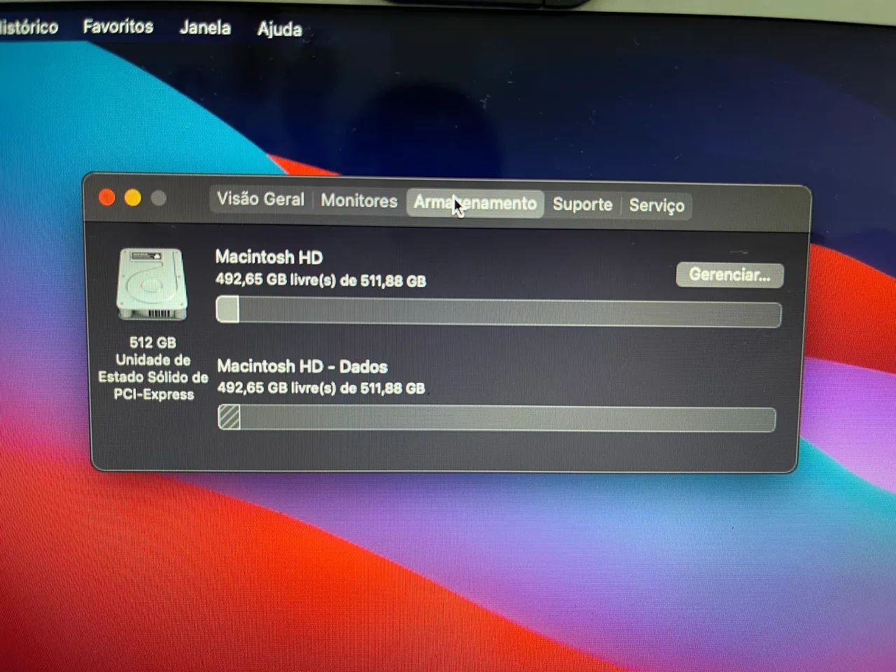 MacBook Air  - Foto 2
