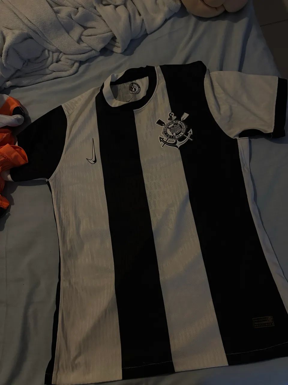 Camisa de time - Foto 3