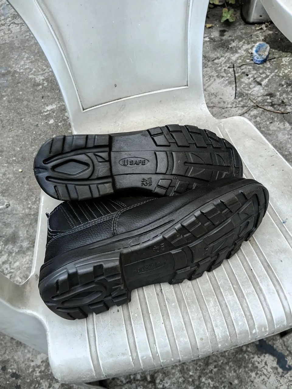 Bota de Epi - Foto 3