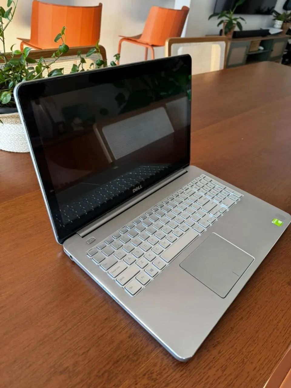 Notebook Dell Core i7 + 16GB RAM + 1TB + NVIDIA GT 750M + Touchscreen - Foto 2