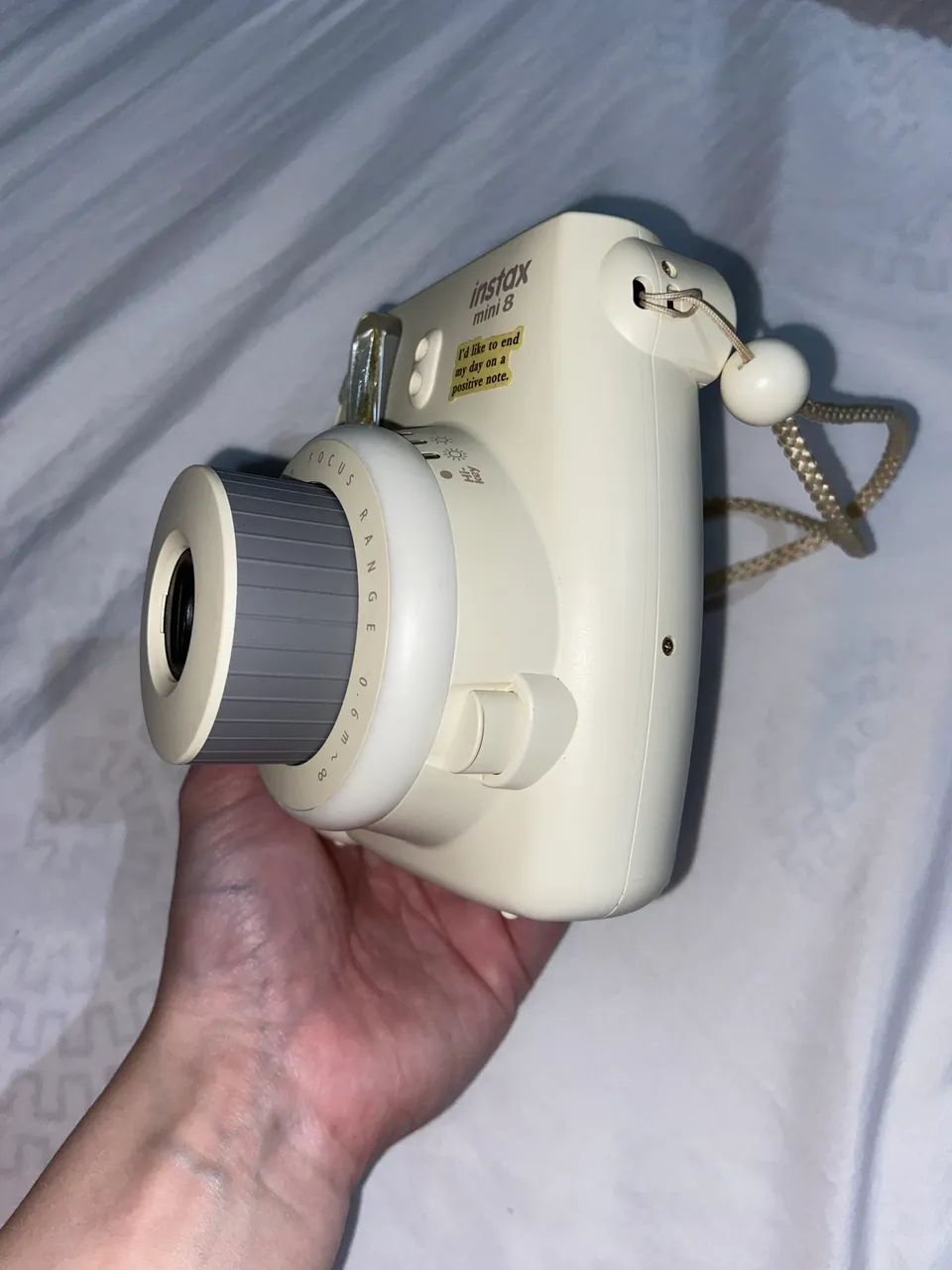 Instax Mini 8 - Foto 4