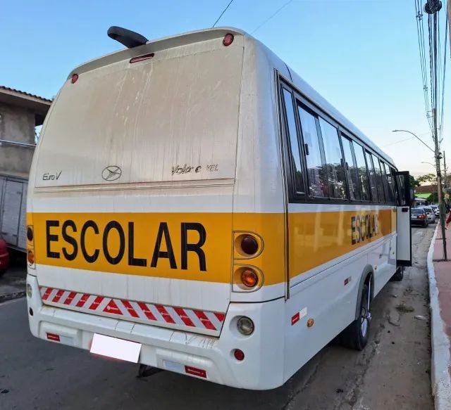 Micro Volare Escolar V8L 2015 - Foto 5