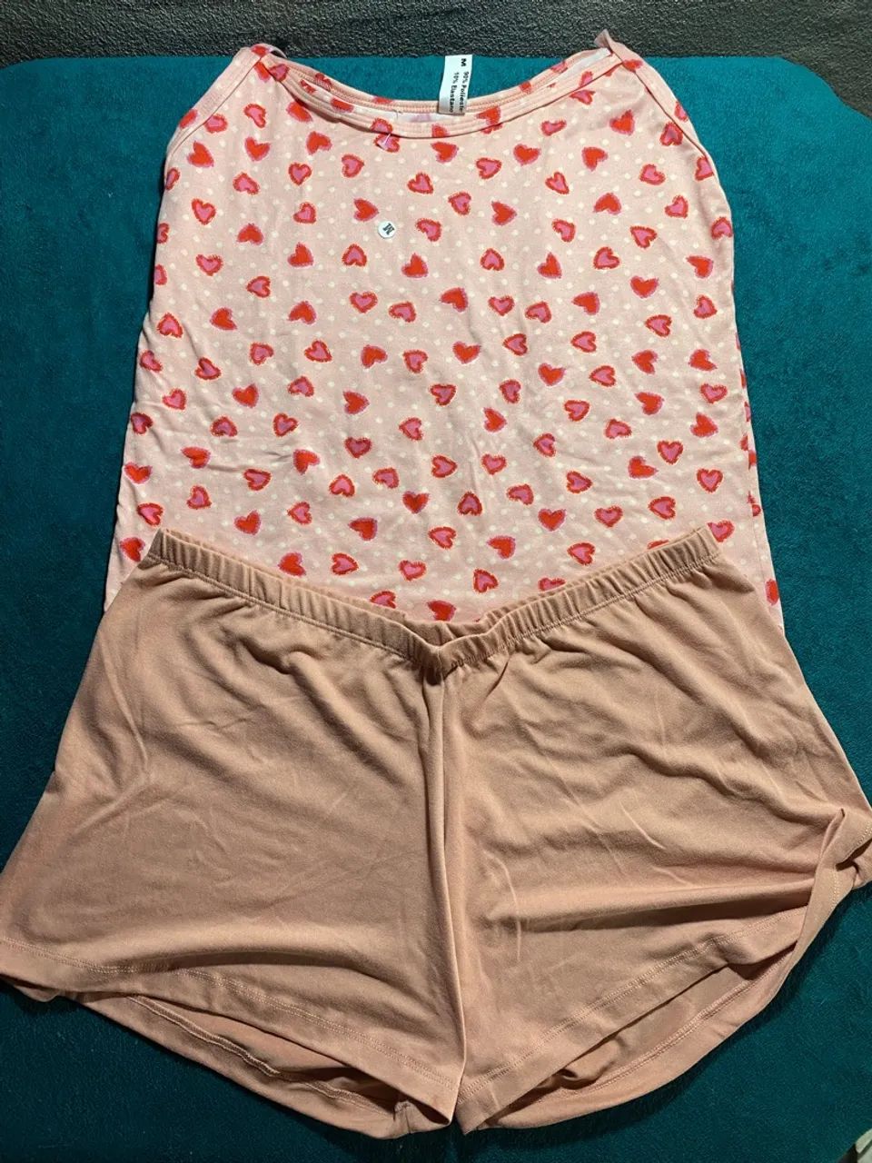 Conjunto Baby Dool - Foto 3