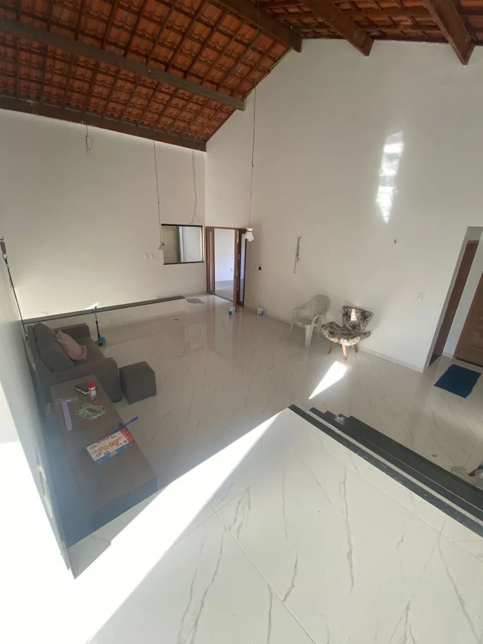 ALUGUEL DE CASA EM VIÇOSA DO CEARÁ  - Foto 5