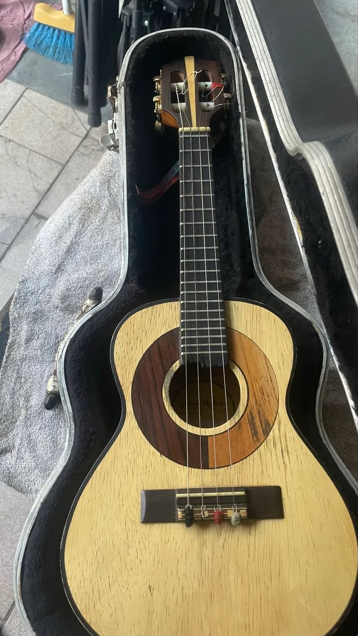 Cavaquinho 