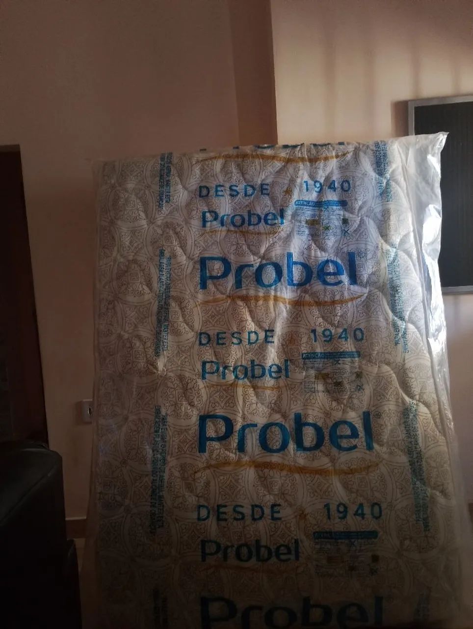 Colchão probel
