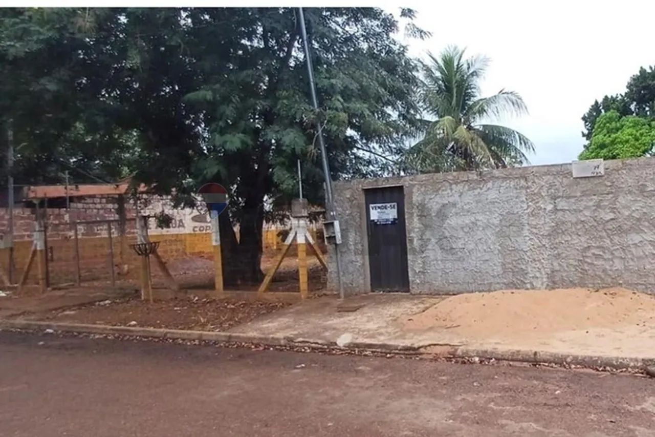 terreno parque são Jorge - Foto 2