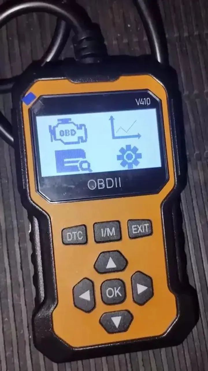 Scanner Automotivo OBD2 Universal  - Foto 2