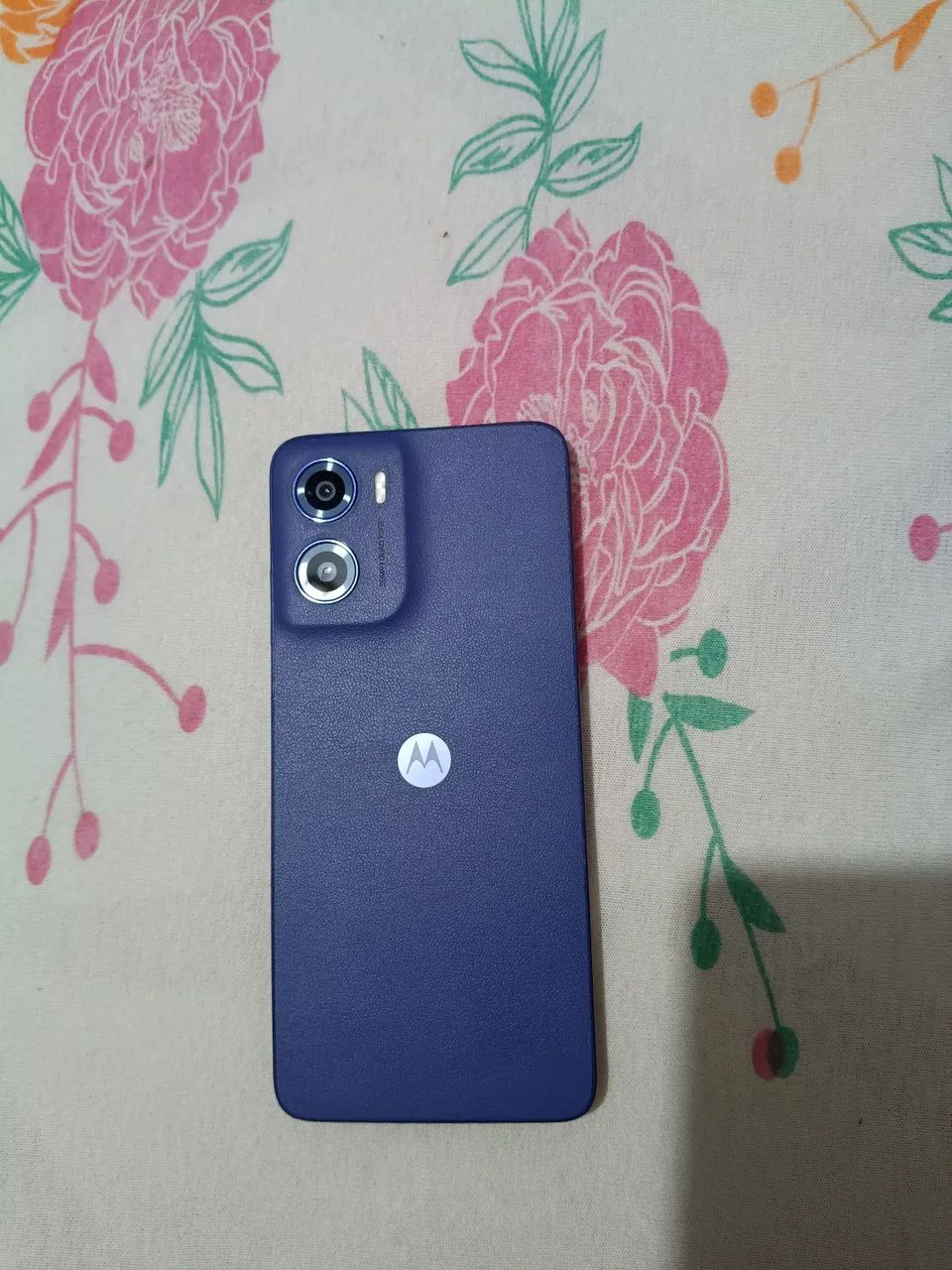 Celular MotoG05