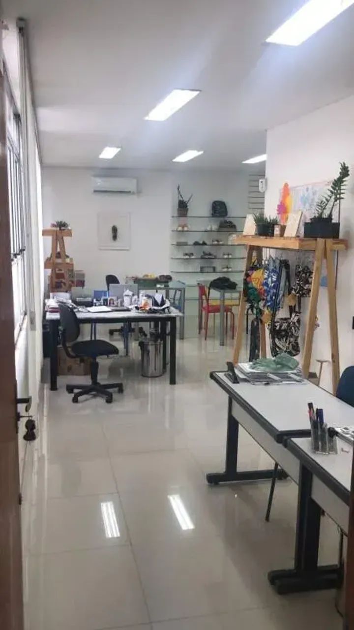 Excelente Conjunto de salas Na Região da Savassi - Foto 4