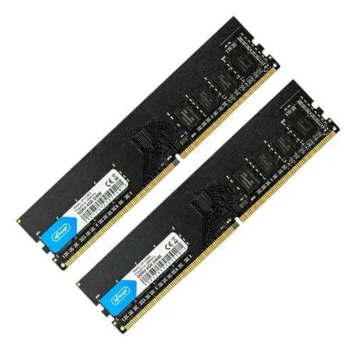 Memória ram DDr4 2400mhz